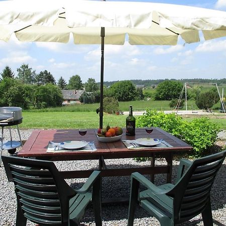 Appartement Ideal Pres De Durbuy / Ideaal Appartement Nabij Durbuy / Ideal Apartment Near Durbuy オットン エクステリア 写真