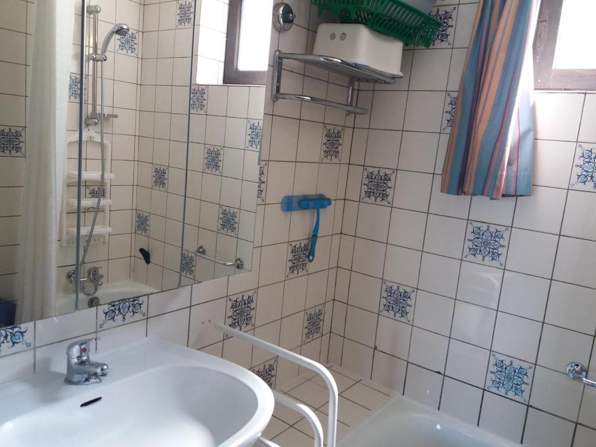 Appartement Ideal Pres De Durbuy / Ideaal Appartement Nabij Durbuy / Ideal Apartment Near Durbuy オットン エクステリア 写真