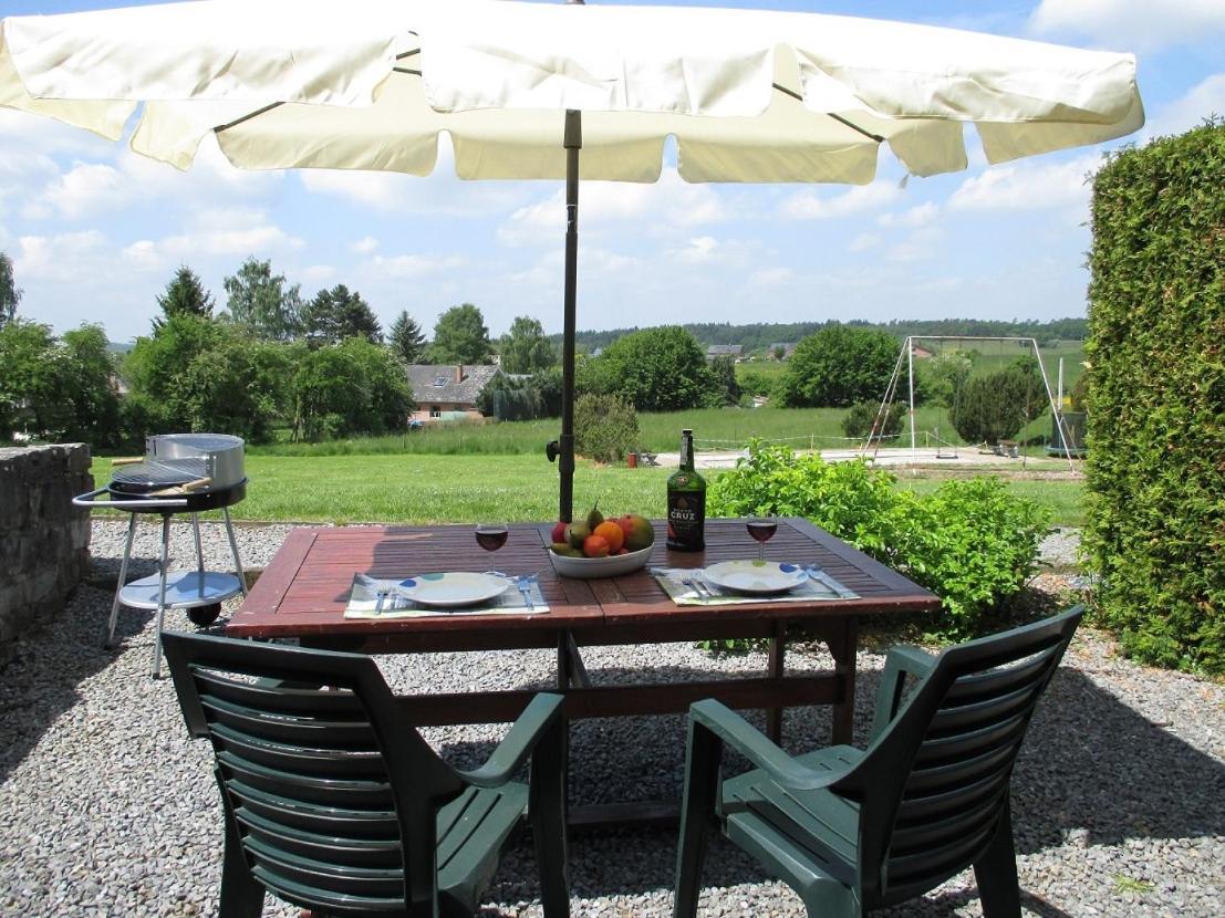 Appartement Ideal Pres De Durbuy / Ideaal Appartement Nabij Durbuy / Ideal Apartment Near Durbuy オットン エクステリア 写真